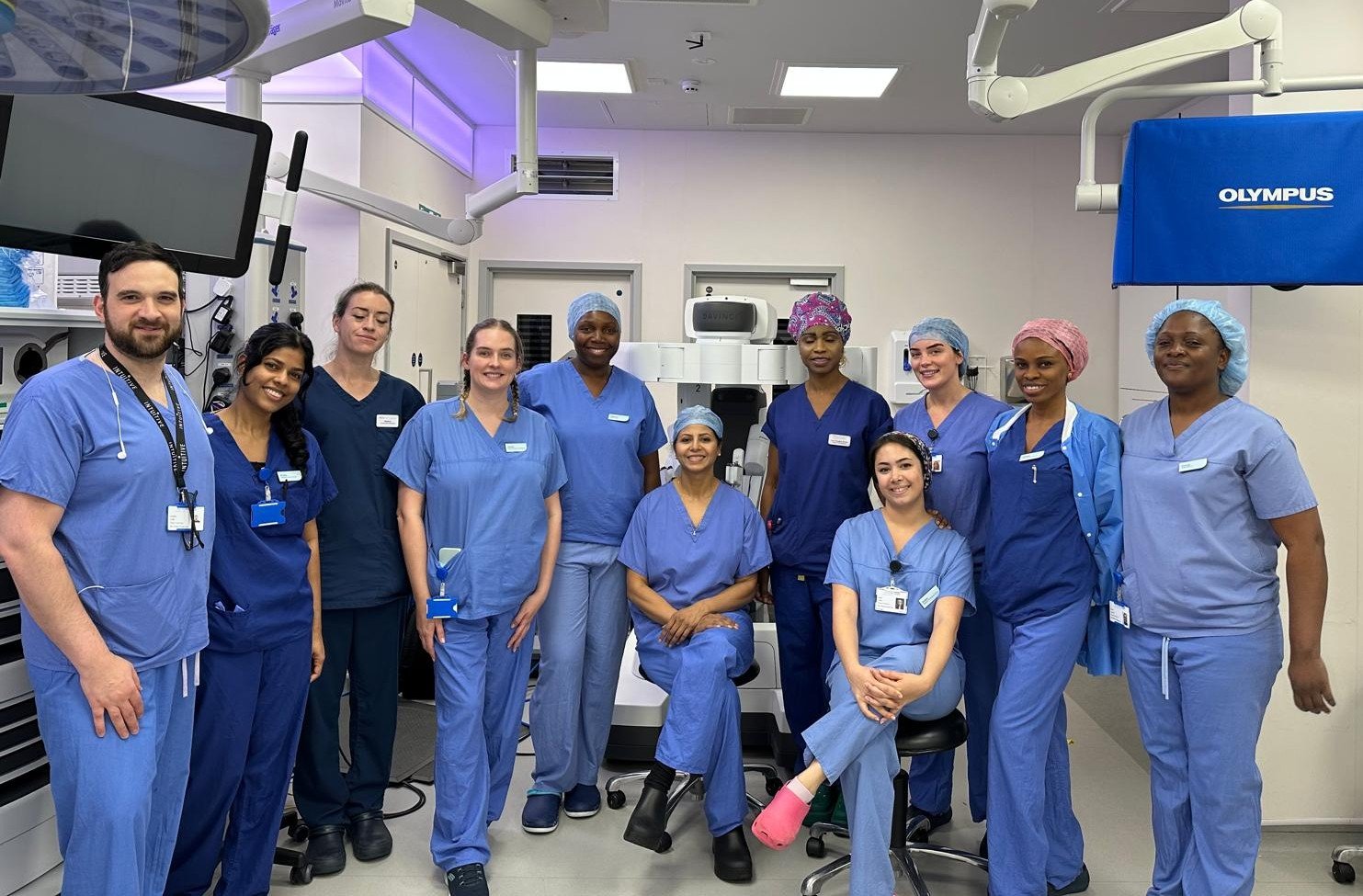 Explore Specialist Women's Health Services