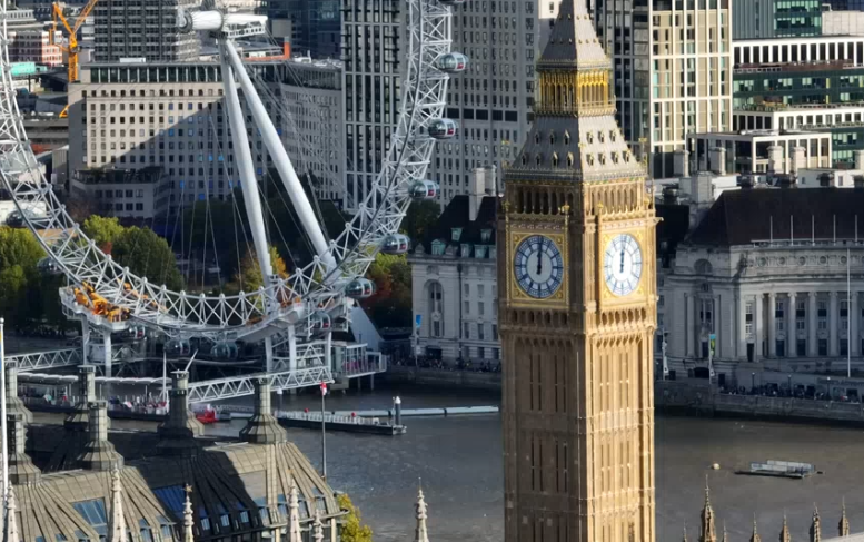 london pic